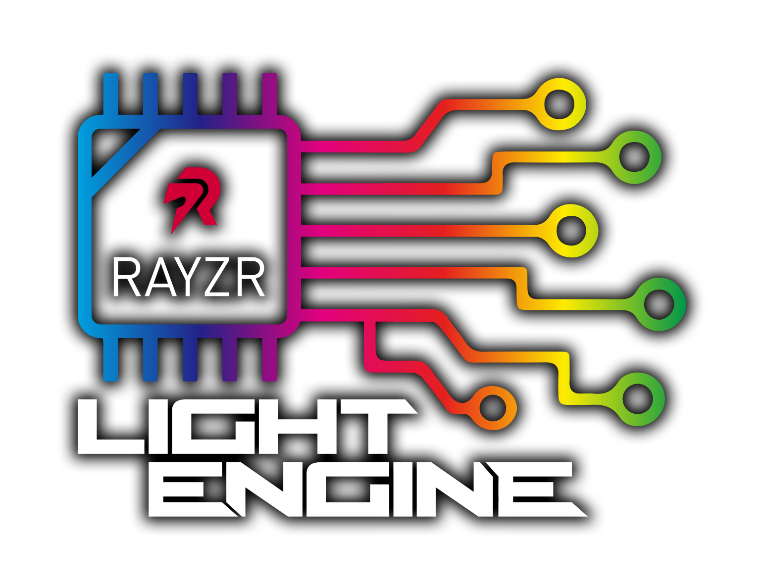 Rayzr Light Engine