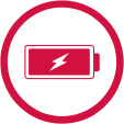 AC or Battery