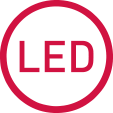 TLCI 98 LEDs